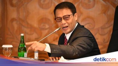 PDIP respects Prabowo’s decision to replace the head of LKPP: Hendi has been there for a long time