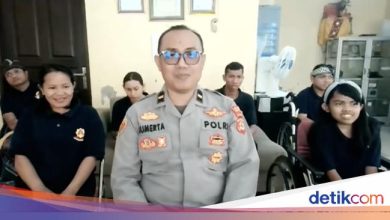 IPDA Sumerta -story The beginning of teaching children with disabilities in Gianyar