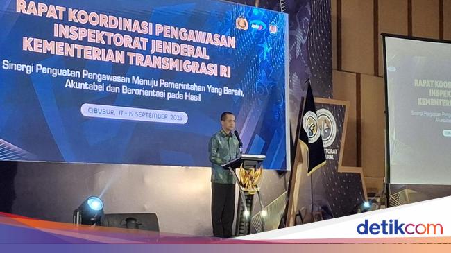 Mentrans ask for the ranks to prevent the leaks of the sectoral ego