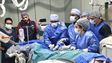 الصحة تُعلن نجاح 4 عمليات زراعة صمام رئوي بالقسطرة التداخلية بمعهد القلب – ryan