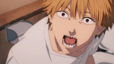 Chainsaw Man Movie Lands New Release Date – ryan