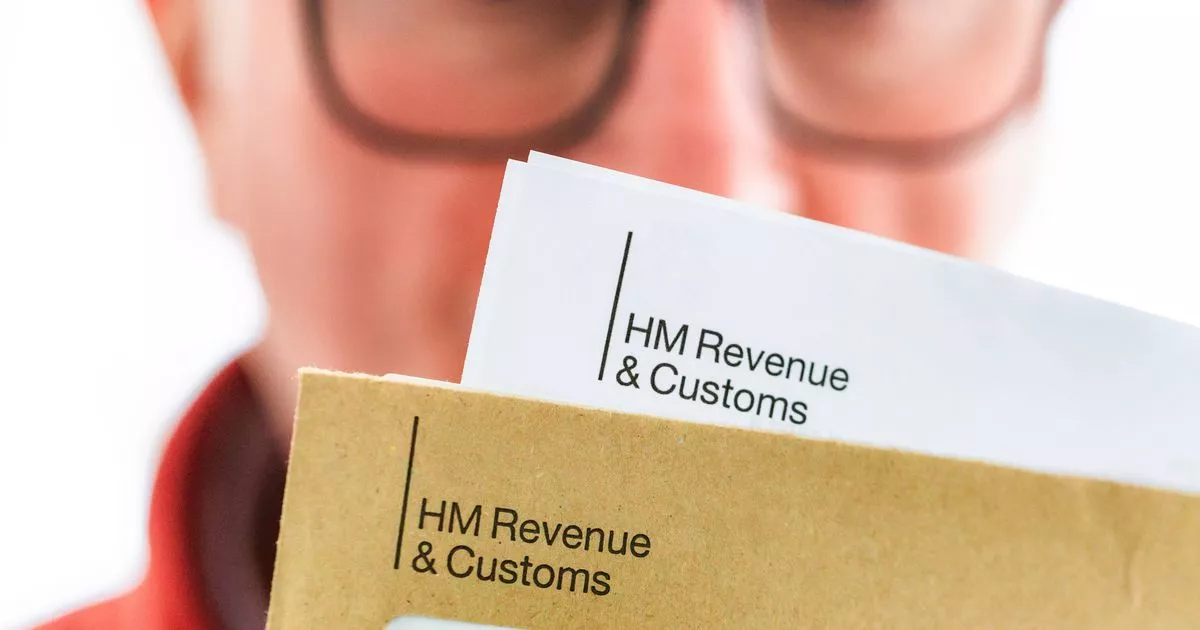 hmrc-giving-payouts-of-up-to-100,000-to-other-folks-who-maintain-paid-too-tax