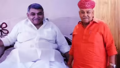 12 accused, including Mla Chaudhary Babulal acquitted in the 2012 case