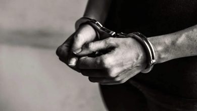 Maulana, who showed up to get married second, was arrested by police in the event of assault with first woman