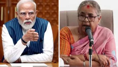 Premier Modi spoke to the interim prime minister of Nepal, know what Sushila Karki said over the phone