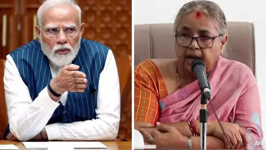 Premier Modi spoke to the interim prime minister of Nepal, know what Sushila Karki said over the phone
