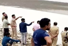The impact of the disaster as a result of Cloudburst in Dehradun to Saharanpur, the bodies of a woman and youth who swept away in the Yamuna – Saharanpur news bodies from Woman and Man of Dehradun, to CloudBurst that recovered from Yamuna