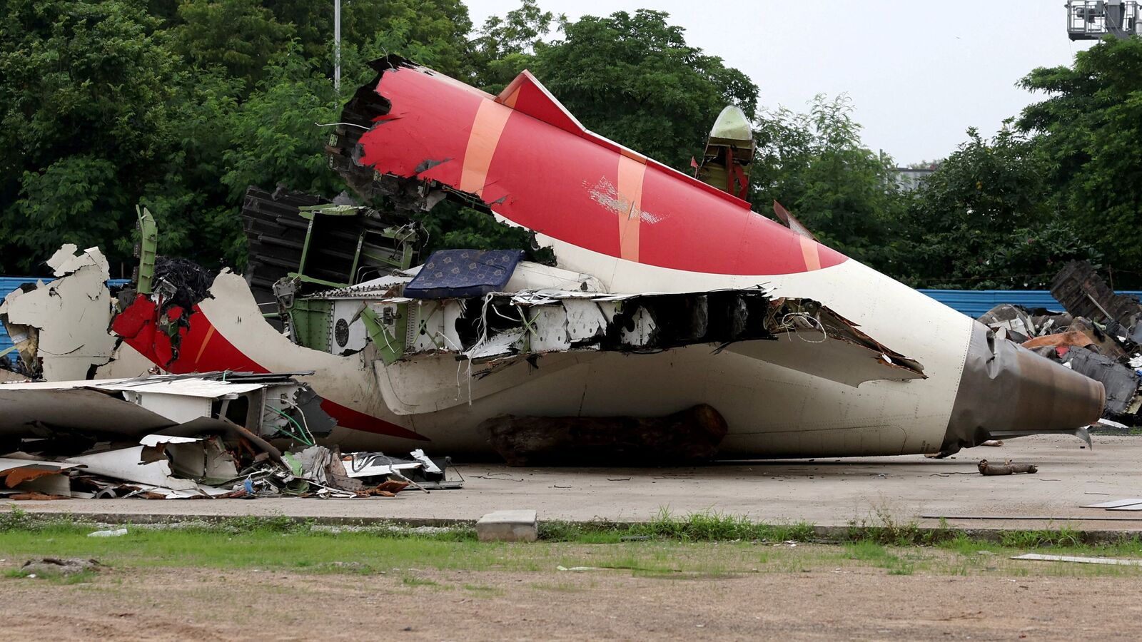 Boeing, Honeywell did ‘nothing’: Air India Crash victim’s lawsuit, claims faulty switches