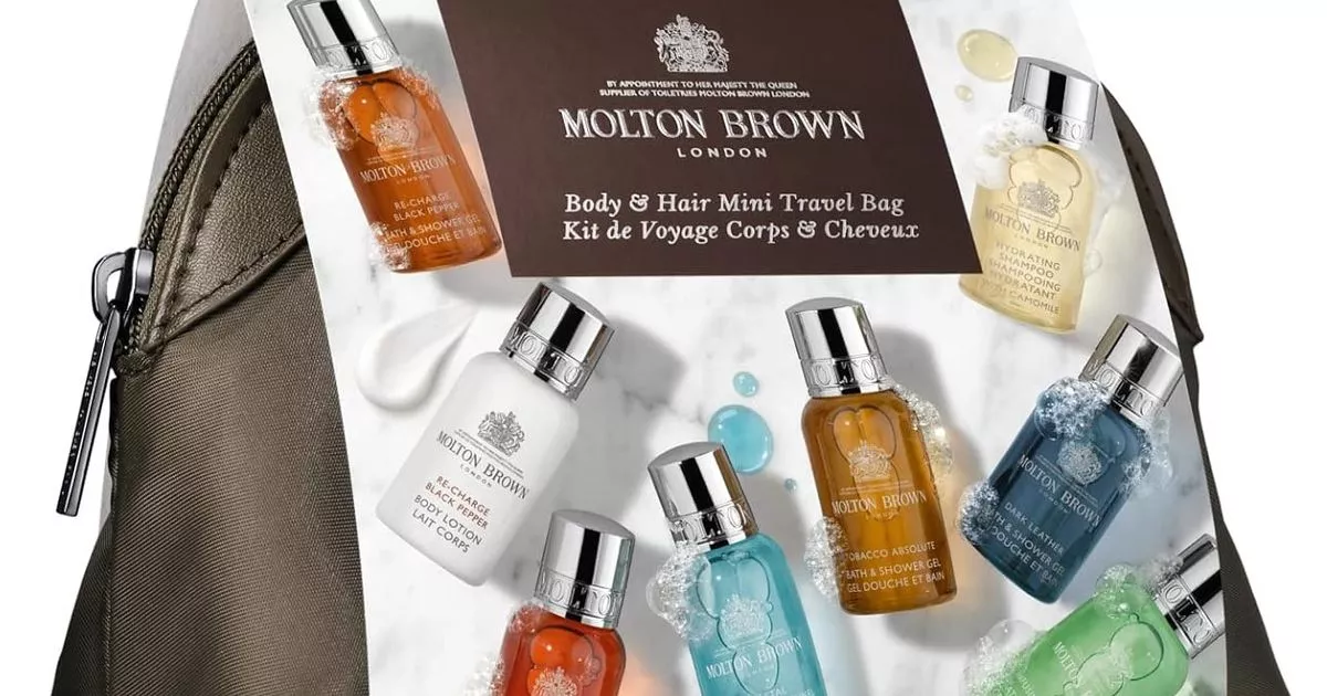 amazon’s-28-molton-brown-father’s-day-reward-dwelling-entails-next-provide