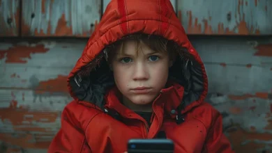 Chat and artificial intelligence: 7 psychological risks for children you should know