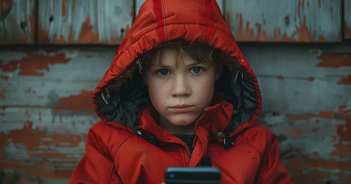 Chat and artificial intelligence: 7 psychological risks for children you should know