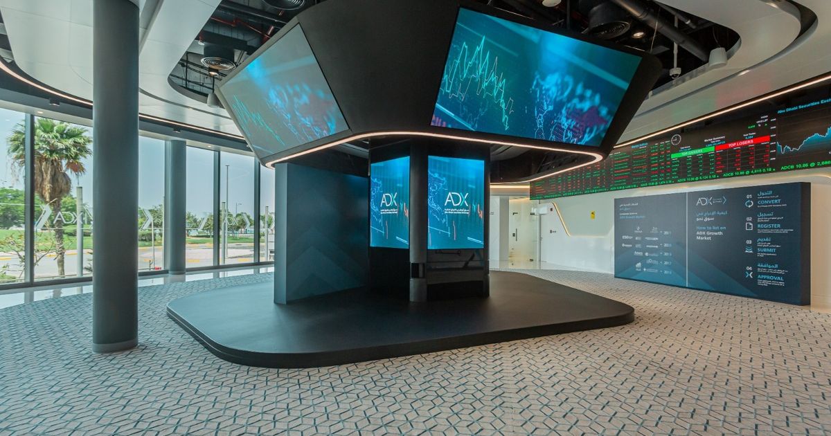 Hong Kong Exchange has expanded its ties with the Gulf by a new deal with Abu Dhabi