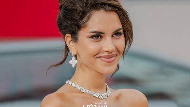On the occasion of the Saudi National Day..I see the most beautiful jewelry of the stars and Saudi fashion blogs in international festivals – ryan
