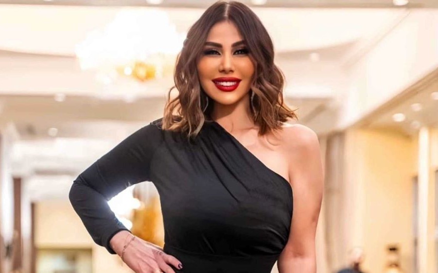 وفاة يمنى شري.. هذا ما حصل في الشهرين الأخيرين