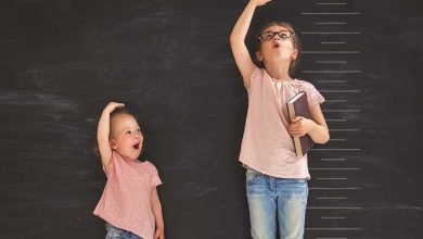 أبرزها البيض والسبانخ.. 8 أطعمة تدعم النمو وتحارب التقزم
