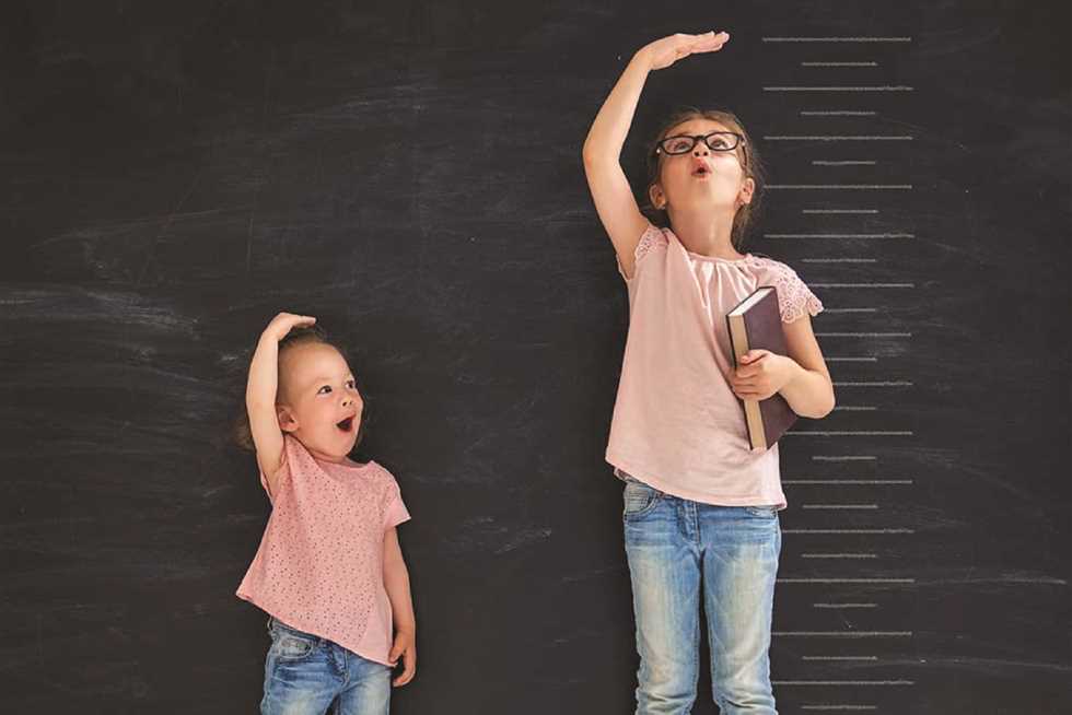 أبرزها البيض والسبانخ.. 8 أطعمة تدعم النمو وتحارب التقزم