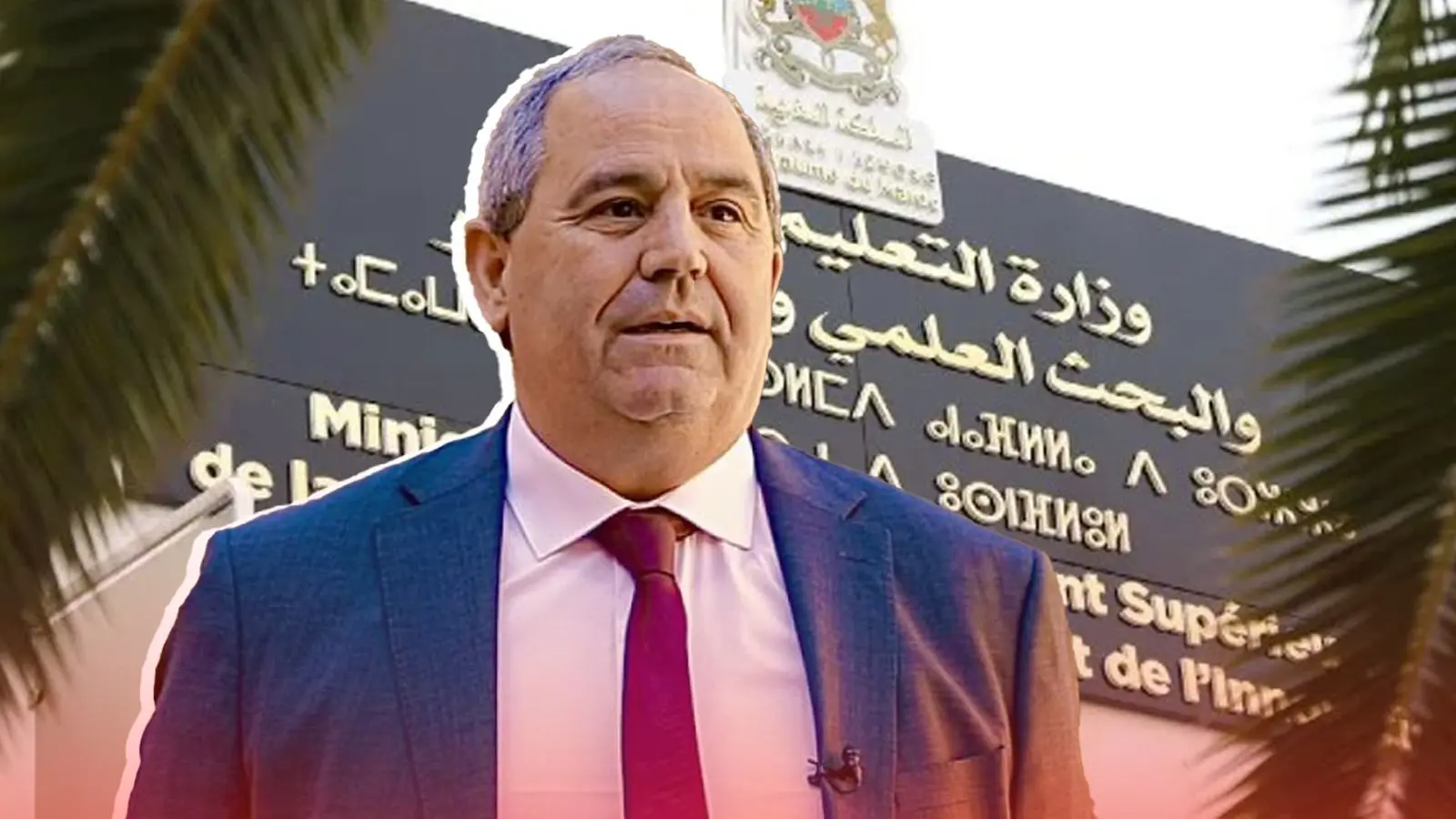 وسط-بوادر-دخول-جامعي-مشحون.-ميداوي-يستأنف-جولات-الحوار-مع-نقابة-التعليم-العالي