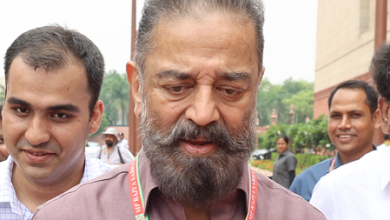 If Rahul Gandhi’s charge of cutting votes is false, then proves the Electoral Commission: Kamal Haasan