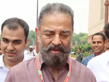 If Rahul Gandhi’s charge of cutting votes is false, then proves the Electoral Commission: Kamal Haasan