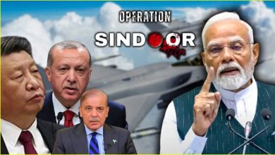 Türkiye, China and Saudi …. Pakistan gets support from 3 big countries! What will be the international response to India’s actions? Know expert opinion