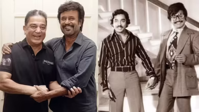 After 46 years with collaboration with Kamal Haasan, Rajinikanth broke silence, would have said