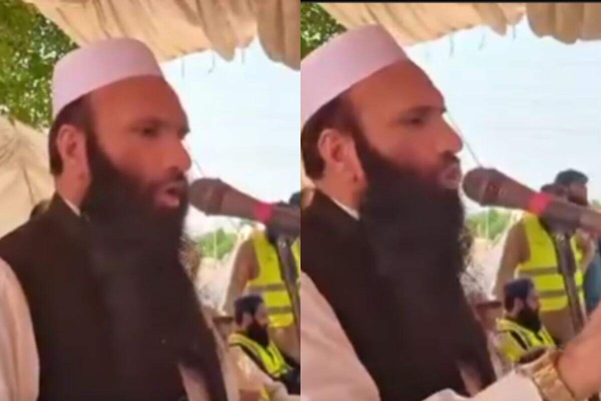 New threats of dreaded terrorists: Target Prime Minister Modi and say: “Invangelah Yeh Dariya, Dam and Kashmir Everyone …”