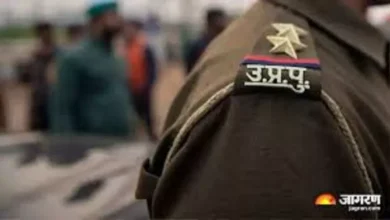 Kaushambi police are in dilemma to take an underage girl as hostage, are accused elderly, who both gave in court -the Kaushambi police -Dilemma about minor girl held by the old man hostage
