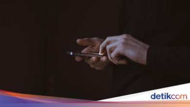 Recognition of women got a thief of cell phones on the Bogor Market