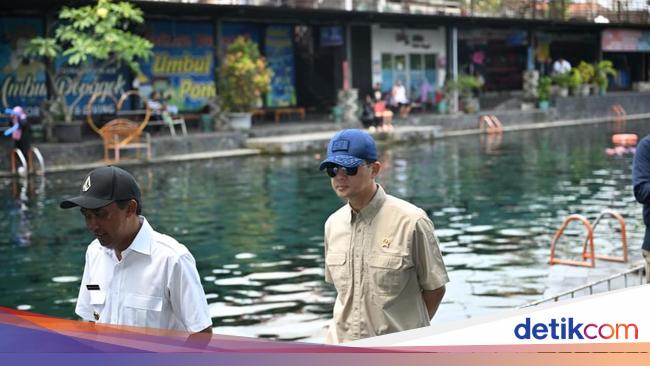 Have assets of RP 20 billion, this town could be an example of transmigration development