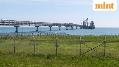Russia and China’s gas alliance is a bluff. Will Washington call it?
