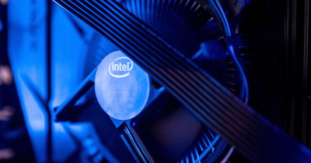 Invidia invests $ 5 billion in Intel