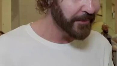 “نحن قاسيين شوي على حالنا.. منحب الأمور تكون ممتازة جداً” لجين اسماعيل يوضح ل ET بالعربي…