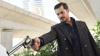 تصاعد كبير في الأحداث مع الحلقة 14 من مسلسل حلم أشرف Eşref Rüya وظهور شخصية غامضة تقلب…