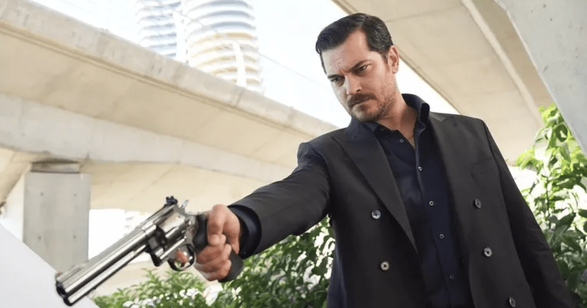تصاعد كبير في الأحداث مع الحلقة 14 من مسلسل حلم أشرف Eşref Rüya وظهور شخصية غامضة تقلب…