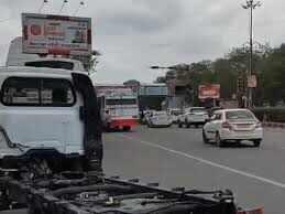 Permits of over 1800 vehicles in Jaipur canceled, RTO’s actions in video prohibited old vehicles