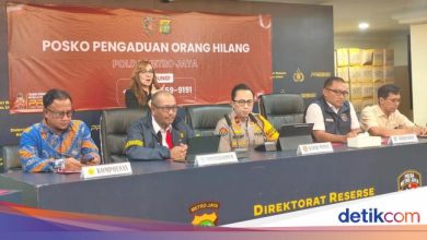 Kemenham -appreciation of the metro police find Bima and Eko, make sure the state is present
