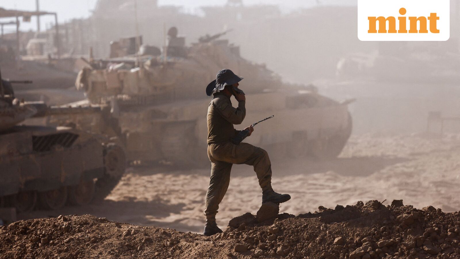 Israel to attack Hezbollah in southern Lebanon, recommend evacuation after border attack dead 2