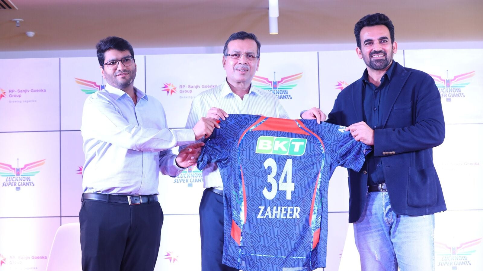 Zaheer Khan leaves Sanjiv Goenka’s Lucknow Super Giants after just one IPL season; Ex-India Pacer leaves LSG because …