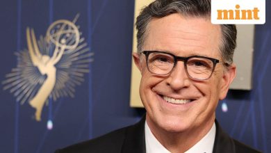 Stephen Colbert Taunts US President after Emmy won: ‘Donald Trump doesn’t have one’