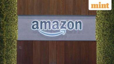 Amazon’s financing teams rely more on AI – and not just for the simple things