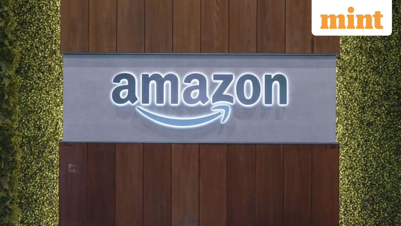 Amazon’s financing teams rely more on AI – and not just for the simple things
