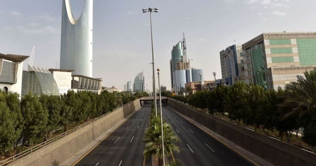 13.3 billion Riyals, the size of the cyber security market in Saudi Arabia
