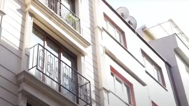 بطل مسلسل “شراب التوت” تفاصيل حياته البسيطة وطفولته الفقيرة – ryan