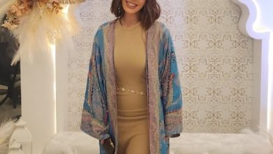 رحيل الإعلامية يمنى شري “بسمة الشاشة” التي أطفأها المرض والمشاهير يرثونها بكلمات مبكية