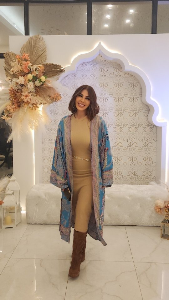 رحيل الإعلامية يمنى شري “بسمة الشاشة” التي أطفأها المرض والمشاهير يرثونها بكلمات مبكية