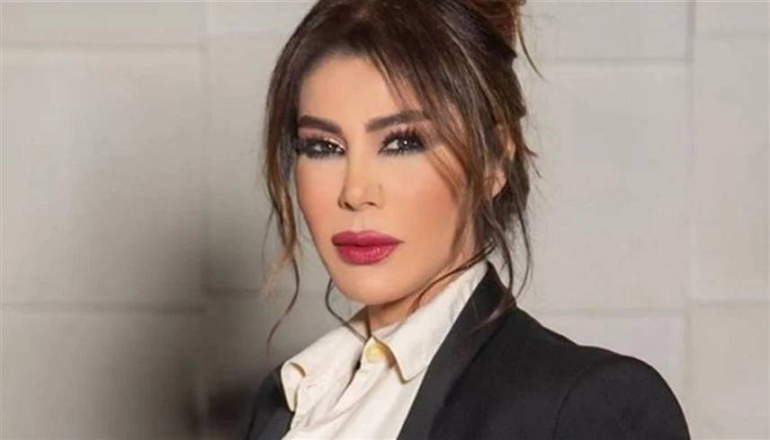 رحيل يمنى شري ابتسامة الشاشة اللبنانية التي أطفأها المرض