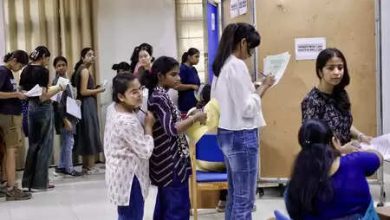 NSUI’s violence in the DUSU election shy