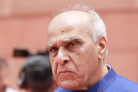 Rahul Gandhi advocates invaders on the pretext of the voters list: Jagdambika Pal