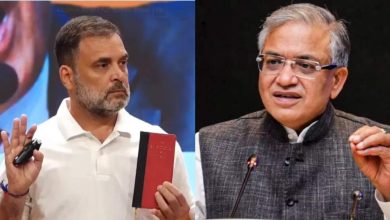 Karnataka’s voter list disorders? Rahul Gandhi’s assertion- 6018 names were cut, all in the video is in detail