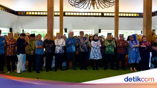The government starts the Bansos Digitalization test in Banyuwangi